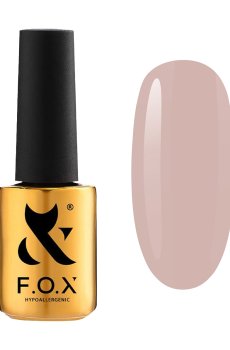 Гель-лак для ногтей F.O.X Spectrum Gel Polish 008 Mantra, 14 мл