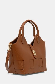 Кожаная сумочка Answear.LAB