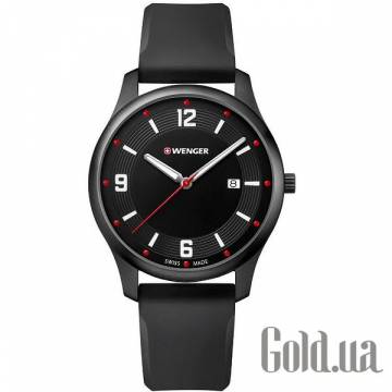 Швейцарские часы Wenger Швейцарские часы Wenger
