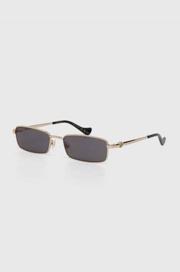 Солнцезащитные очки Gucci женские цвет чёрный GG1600S Солнцезащитные очки Gucci женские цвет чёрный GG1600S