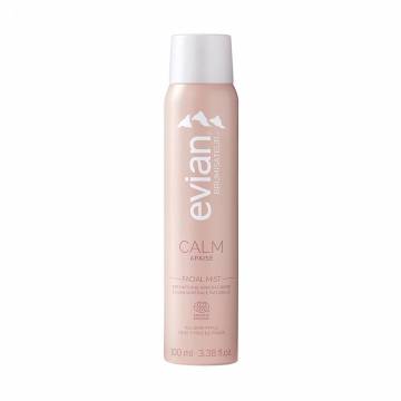 Успокаивающий спрей для лица Evian Brumisateur Calm, 100 мл