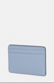 Кожаный чехол на карты MICHAEL Michael Kors