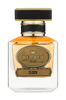 Velvet Sam Clock Духи женские, 50 мл