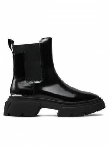 DKNY Челсі Fenella K4400981 Чорний DKNY Челсі Fenella K4400981 Чорний
