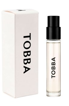 TOBBA Rose On The Shore Парфюмированная вода унисекс, 2 мл (пробник)