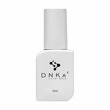 База для гель-лака DNKa Cover Base 0070 Lotus, 12 мл База для гель-лака DNKa Cover Base 0070 Lotus, 12 мл