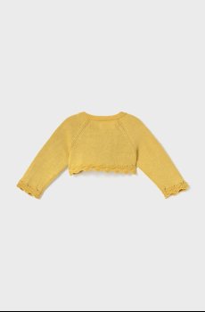 Кардиган для младенцев Mayoral Newborn