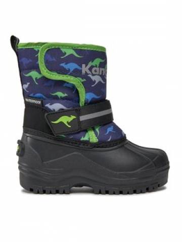 KangaRoos Снігоходи K-Shell II 02223 000 4173 Cиній KangaRoos Снігоходи K-Shell II 02223 000 4173 Cиній