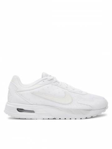 Nike Снікерcи Air Max Solo DX3666 104 Білий Nike Снікерcи Air Max Solo DX3666 104 Білий