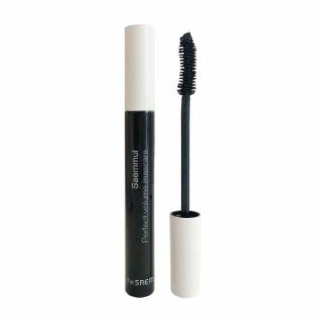 Тушь для ресниц The Saem Saemmul Perfect Volume Mascara с эффектом объема, Black, 8 мл Тушь для ресниц The Saem Saemmul Perfect Volume Mascara с эффектом объема, Black, 8 мл