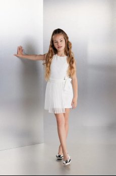 Детское платье Patrizia Pepe W146