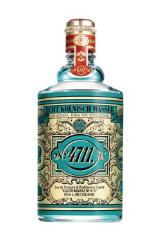 Maurer & Wirtz 4711 Original Eau De Cologne Одеколон унисекс, 100 мл (ТЕСТЕР)