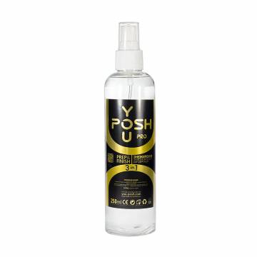 Средство для подготовки ногтей You Posh Pro Prep & Finish 3в1, 250 мл Средство для подготовки ногтей You Posh Pro Prep & Finish 3в1, 250 мл