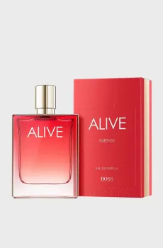 Женская парфюмированная вода (80 мл) Красный 80 мл BOSS 99350122838;0