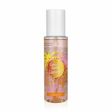 Парфюмированный спрей для тела The City Spirit Caramel женский, 200 мл Парфюмированный спрей для тела The City Spirit Caramel женский, 200 мл