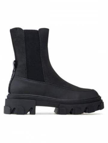 ONLY Shoes Челсі Chunky Boots 15238956 Чорний ONLY Shoes Челсі Chunky Boots 15238956 Чорний