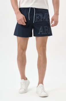 Шорты пляжные