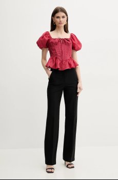 Блузка Bardot ESRA