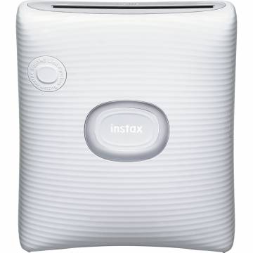 Фотопринтер Fujifilm INSTAX SQ Link White (16785470) Фотопринтер Fujifilm INSTAX SQ Link White (16785470)