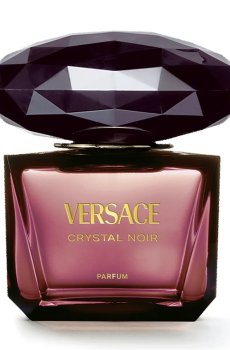 Versace Crystal Noir Духи женские, 90 мл