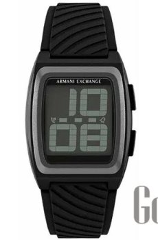 Дизайнерские часы Armani Exchange