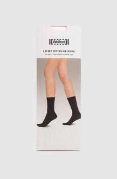 Носки цвета айвори 90 den