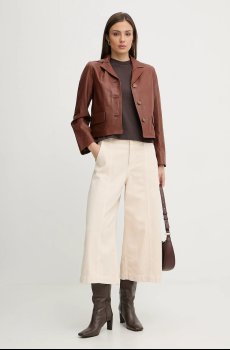 Хлопковая футболка United Colors of Benetton