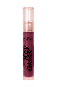 Блеск для губ Colour Intense Key Gloss 208 Мистический инжир, 5 мл