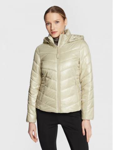 Calvin Klein Пуховик Essential K20K205365 Зелений Regular Fit Calvin Klein Пуховик Essential K20K205365 Зелений Regular Fit