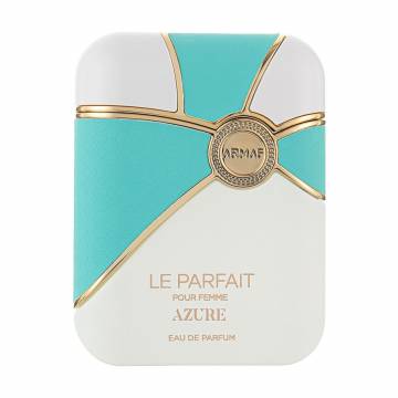 Armaf Le Parfait Azure Парфюмированная вода женская, 100 мл Armaf Le Parfait Azure Парфюмированная вода женская, 100 мл