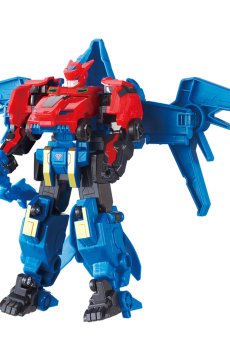 Трансформер Dinoster Раптор Болт Вінг (EU580813)