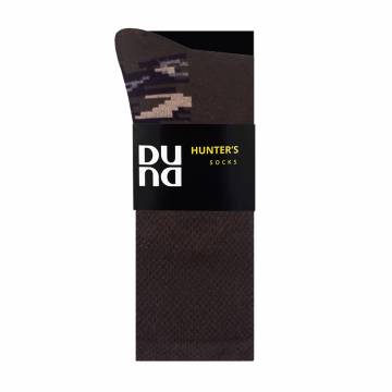 Носки мужские Duna 2119 Hunters высокие, хаки, размер 27-29 Носки мужские Duna 2119 Hunters высокие, хаки, размер 27-29