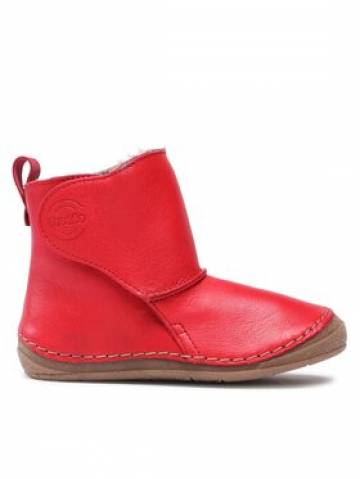 Froddo Чоботи Paix Winter Boots G2160077-6 S Червоний Froddo Чоботи Paix Winter Boots G2160077-6 S Червоний