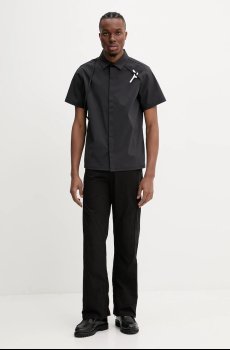 Брюки Heliot Emil