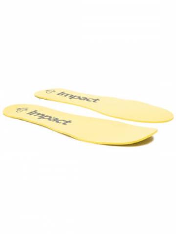 Crep Protect Устілки The Ulimate Sneaker Insoles 5258266 35-47 Жовтий Crep Protect Устілки The Ulimate Sneaker Insoles 5258266 35-47 Жовтий