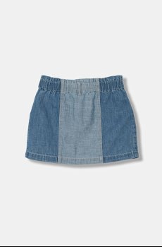 Детская джинсовая юбка Guess