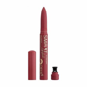 Автоматическая помада для губ Impala Oryx Smart Lipstick с точилкой, 2, 1.4 г Автоматическая помада для губ Impala Oryx Smart Lipstick с точилкой, 2, 1.4 г