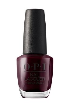 Уценка! Лак для ногтей O.P.I Nail Lacquer, NLF62 In The Cable Car-Pool Lane, 15 мл