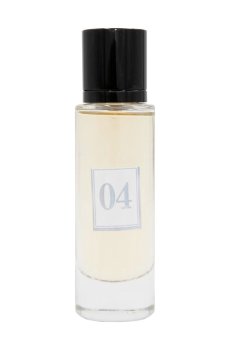 Fragrance World 4 Classy Chic Girl Парфюмированная вода женская, 30 мл
