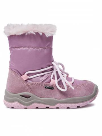 Primigi Снігоходи 6861522 S GORE-TEX Рожевий Primigi Снігоходи 6861522 S GORE-TEX Рожевий