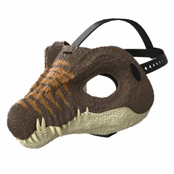 Маска Jurassic World Спінозавр (JGG11/2) Маска Jurassic World Спінозавр (JGG11/2)