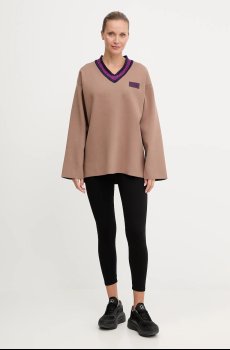 Свитер EA7 Emporio Armani