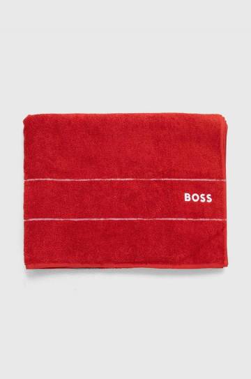 Полотенце BOSS Plain Red 100 x 150 cm Полотенце BOSS Plain Red 100 x 150 cm