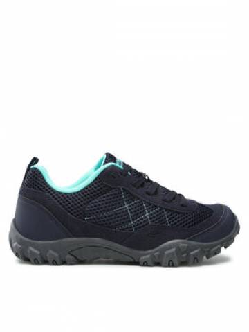 Regatta Трекінгові черевики Lady Edgepoint Life RWF701 Cиній Regatta Трекінгові черевики Lady Edgepoint Life RWF701 Cиній