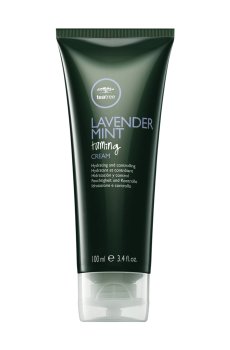 Увлажняющий крем для укладки волос Paul Mitchell Lavender Mint Taming Cream, 100 мл