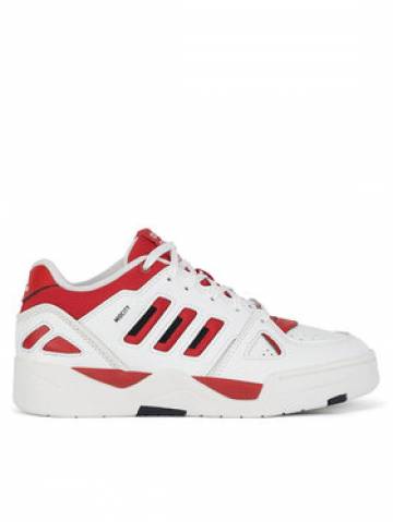 adidas Снікерcи MIDCITY LOW J IF4558 Білий adidas Снікерcи MIDCITY LOW J IF4558 Білий