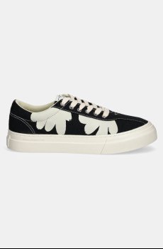 Кеды Stepney Workers Club Dellow Cup Shroomhands