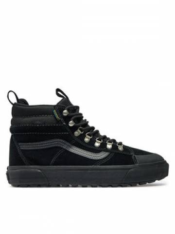 Vans Снікерcи MTE Sk8-Hi DR Waterproof VN000CVRBLK1 Чорний Vans Снікерcи MTE Sk8-Hi DR Waterproof VN000CVRBLK1 Чорний