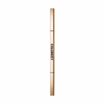 Карандаш для бровей Colorkey Sketch Eyebrow Pencil 04 Gray Brown, 0.07 г Карандаш для бровей Colorkey Sketch Eyebrow Pencil 04 Gray Brown, 0.07 г