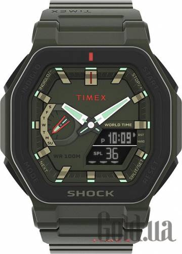 Мужские часы Timex Мужские часы Timex